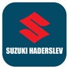 Suzuki Haderslev