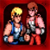 Double Dragon Trilogy - iPhoneアプリ