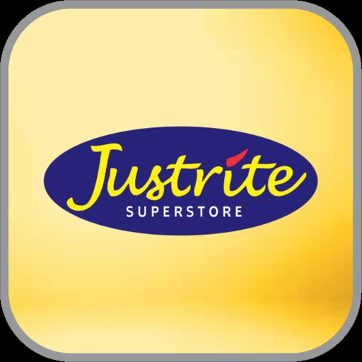 justrite app Icon