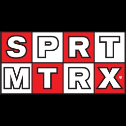 SPRT MTRX: Bid on Sports Games