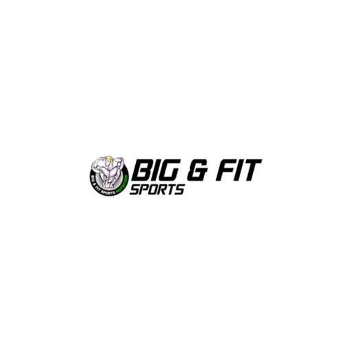 Big and fit sports nutrition