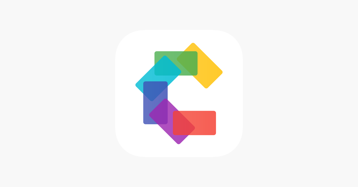 Creatic: Graphic Design Editor trên App Store