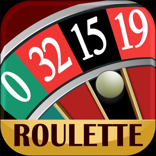 Roulette Royale - Grand Casino iOS App