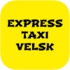 Express Taxi Velsk