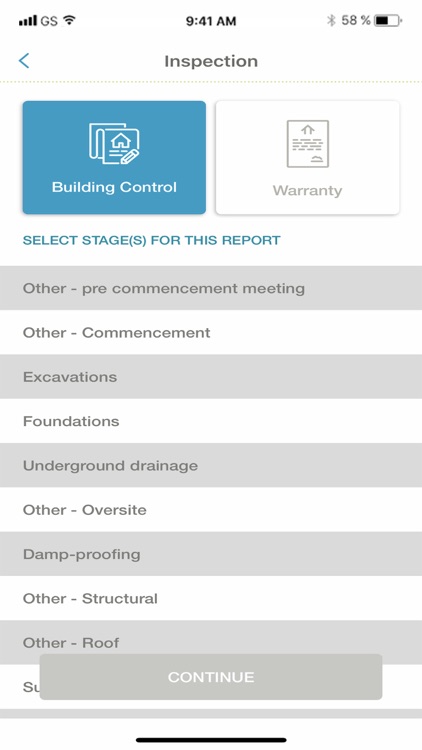 JHAI Inspection App screenshot-6