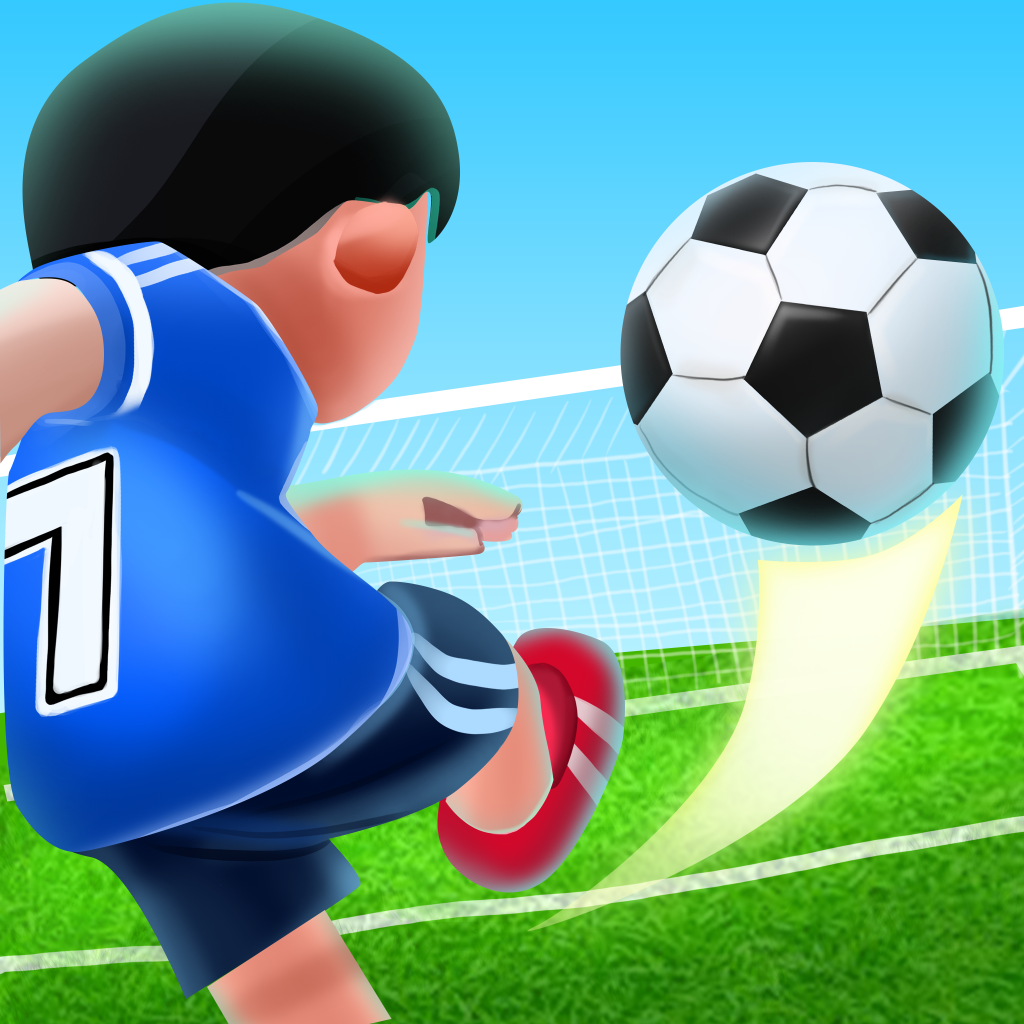 Get Ragdoll Soccer Star for iOS, iPhone, iPad Aso Report