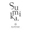 sumika.by merge（スミカバイマージ）