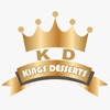 Kings Dessert