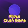Plinko Crush Game