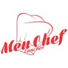 Meu Chef Lanches: Delivery