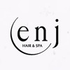 HAIR＆SPA enj