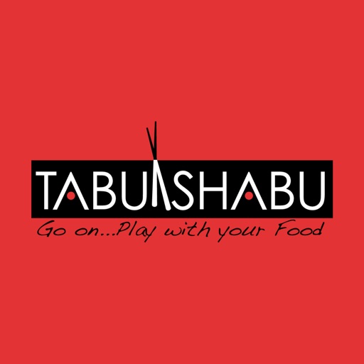 Tabu Shabu