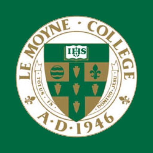Le Moyne College Download
