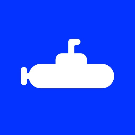Submarino: Compras Online Icon