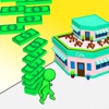 Icon Money Spender 3D