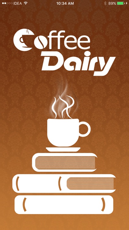 Coffee Dairy