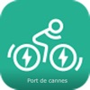 eBikePro Port de Cannes