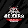 Boxers de Bordeaux