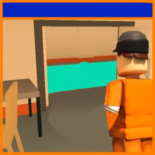 The Jail Escape break Game