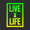 ライブ参戦記録 - LIVE x LIFE -