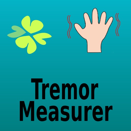 tremor measurer