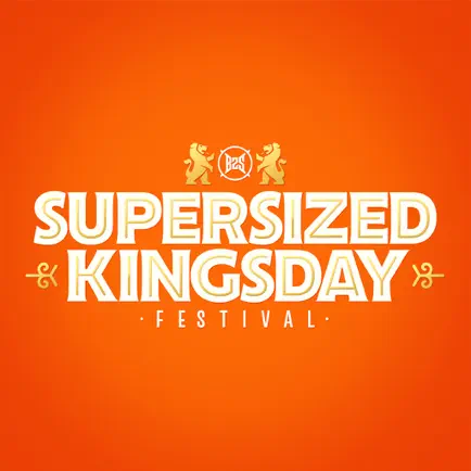 Supersized Kingsday Festival Cheats