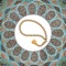 Mesba7a is a unique iOS app that offers an electronic version of the traditional Islamic prayer beads, commonly known as Mesbaha