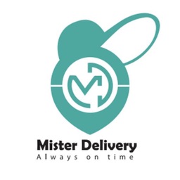 Mister Delivery