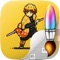 Coloring By Number anime is a fun fan-made color by number game for various anime characters in pixel art format