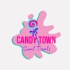 Candy Town Sweet Treats