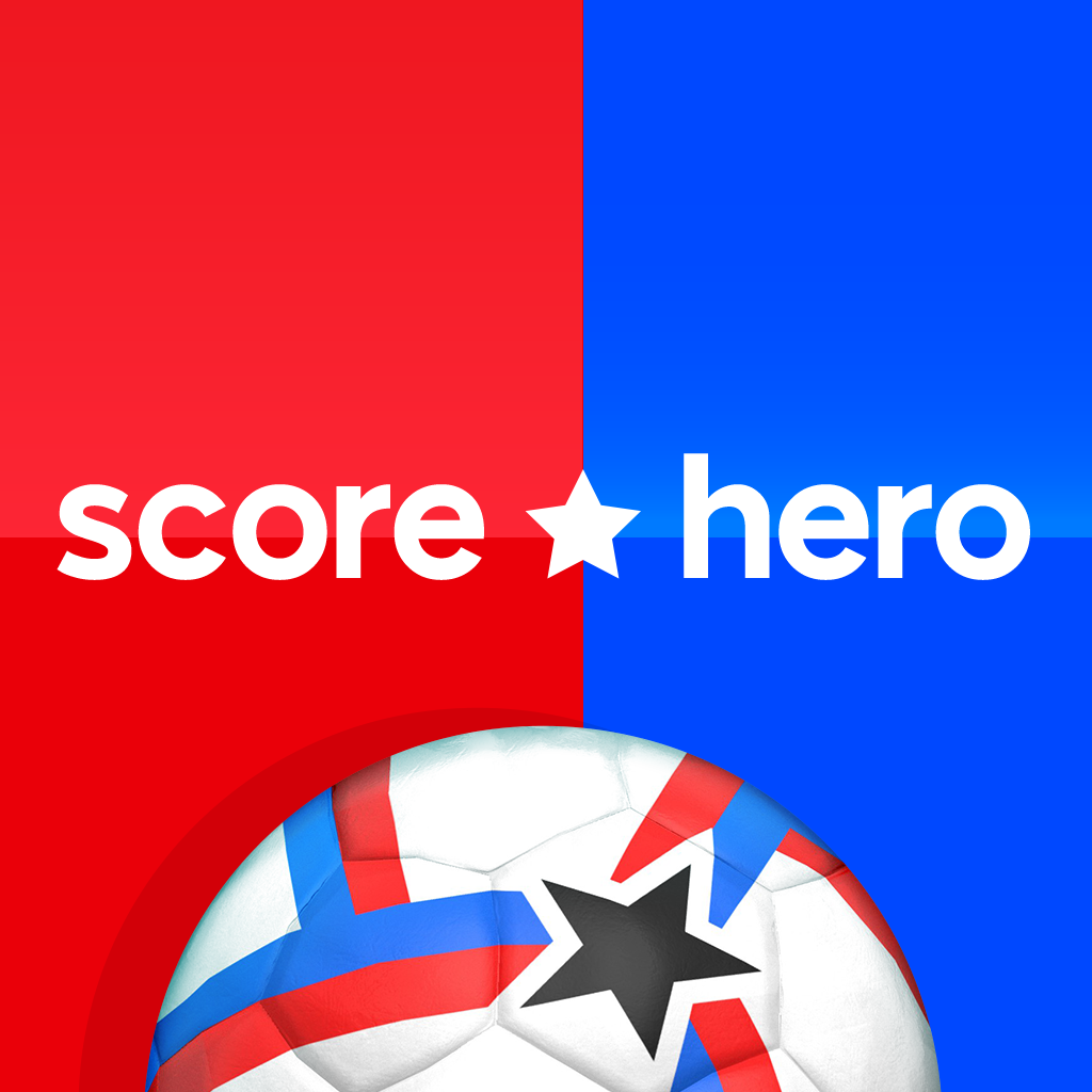 Get score hero for iOS, iPhone, iPad Aso Report