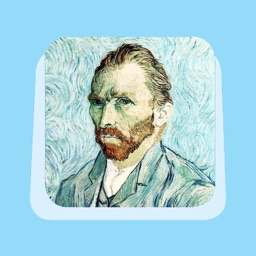 Vincent van Gogh (Art/English)