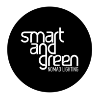 Smart  Green - Mesh