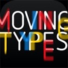 Moving Types App