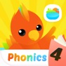 Get phonics L4 grade level reading for iOS, iPhone, iPad Aso Report