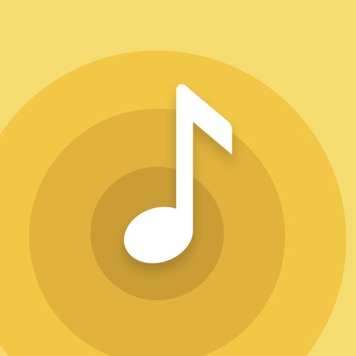 Sony | Music Center iOS App