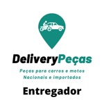 Delivery Peças Entregador