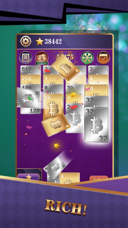 Solitaire Fun Cards: Platinum