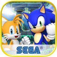 Sonic The Hedgehog 4™ Ep. II apk