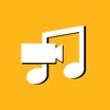 音声抽出 - 動画TOオーディオ 動画から音声抽出 - iPhoneアプリ