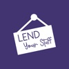 Lend Your Stuff