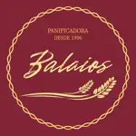 Balaios Panificadora App Contact