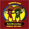 Burrito Loco Mexican Grill
