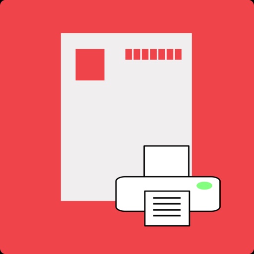 Easy Print Address Download