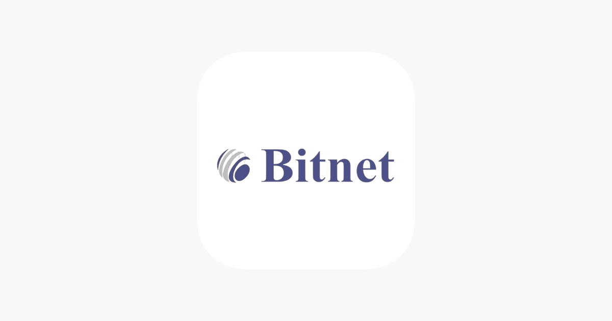 ‎App Store 上的“BITNET”