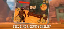 Game screenshot Cowboy - Red Death Western mod apk