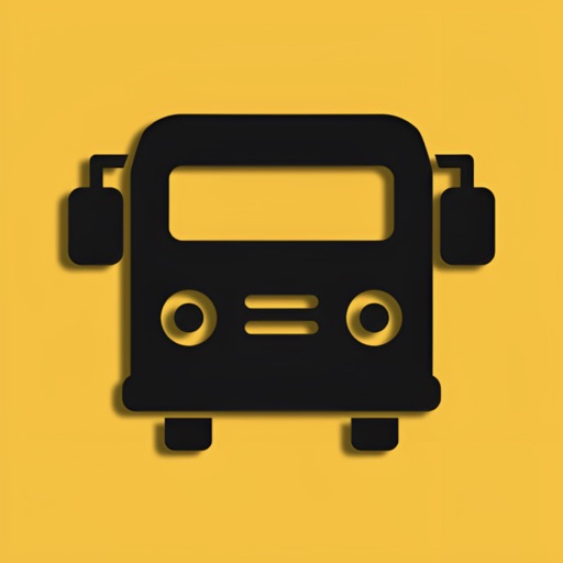School Bus Tracking Parent iOS App