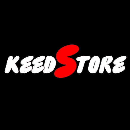 Keedstore