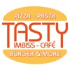 Tasty Imbiss & Cafe