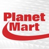 Planet Mart Perks